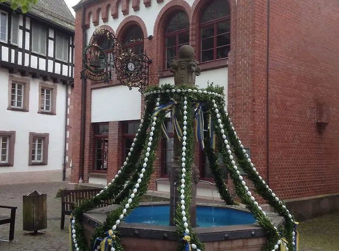 Schweizerhaus בית נופש *