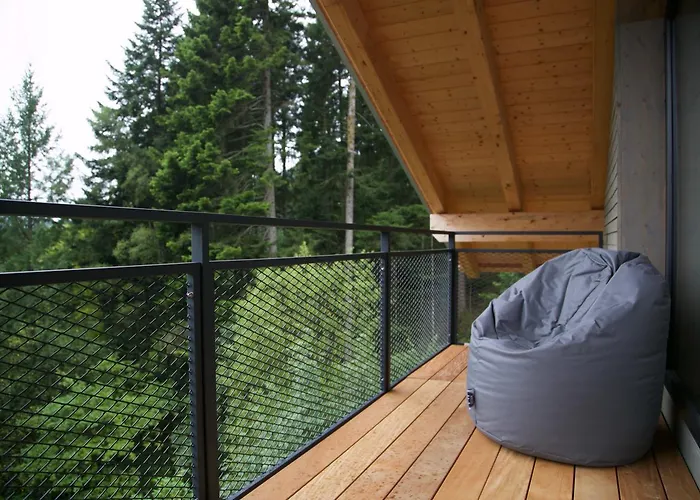 Schweizerhaus בית נופש