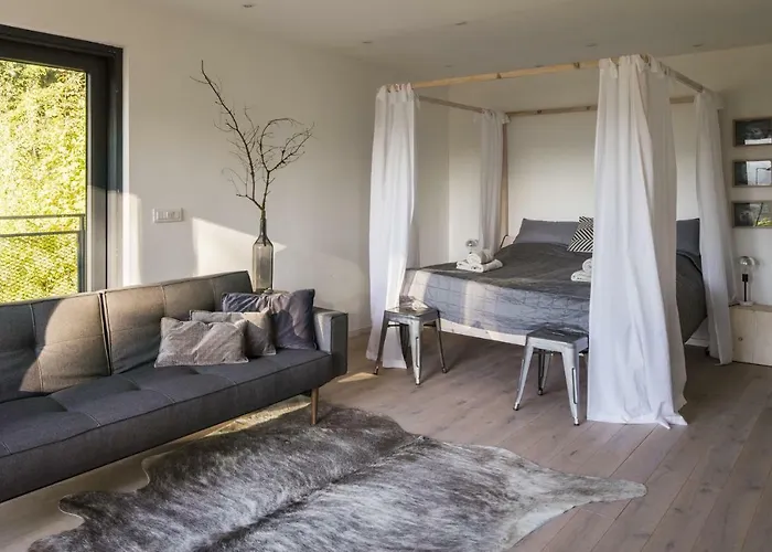 בית נופש Schweizerhaus