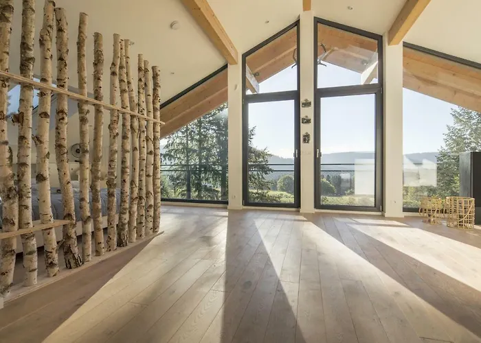 Σπίτι διακοπών Schweizerhaus