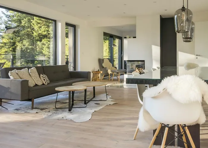 Σπίτι διακοπών Schweizerhaus