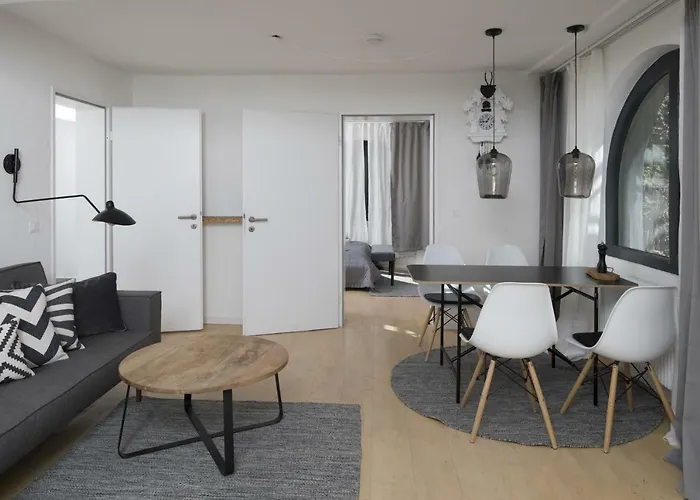 Schweizerhaus בית נופש אלפירסבאך