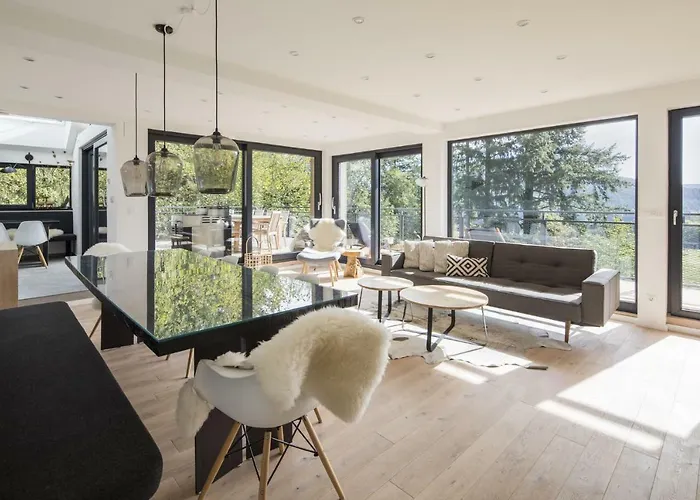 Schweizerhaus בית נופש אלפירסבאך