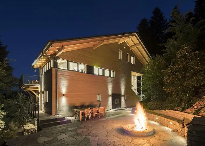 Schweizerhaus Σπίτι διακοπών Alpirsbach