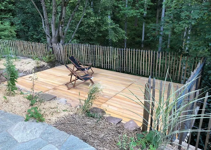 בית נופש Schweizerhaus *