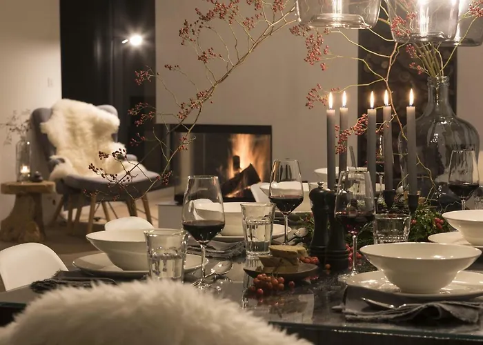 Σπίτι διακοπών Schweizerhaus Alpirsbach