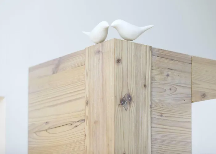 Schweizerhaus * אלפירסבאך