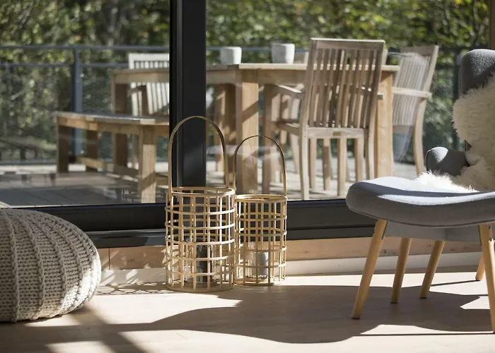 Schweizerhaus בית נופש אלפירסבאך