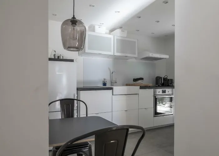 בית נופש Schweizerhaus