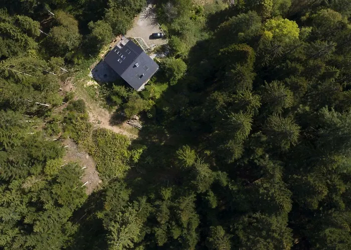 בית נופש Schweizerhaus *