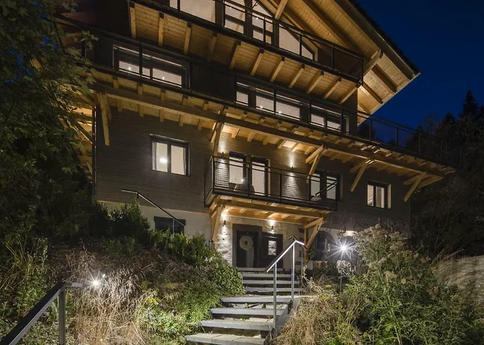 Schweizerhaus *