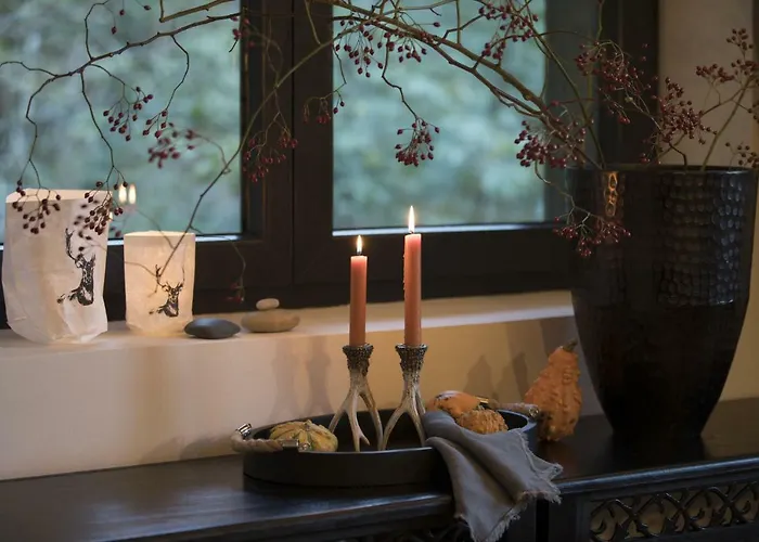 Schweizerhaus אלפירסבאך