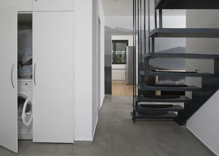 Schweizerhaus Σπίτι διακοπών