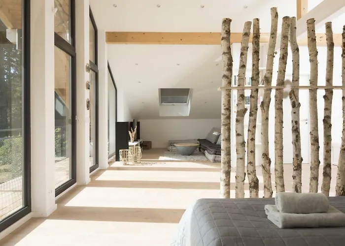 בית נופש Schweizerhaus *