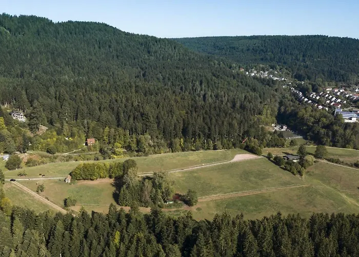 Σπίτι διακοπών Schweizerhaus *