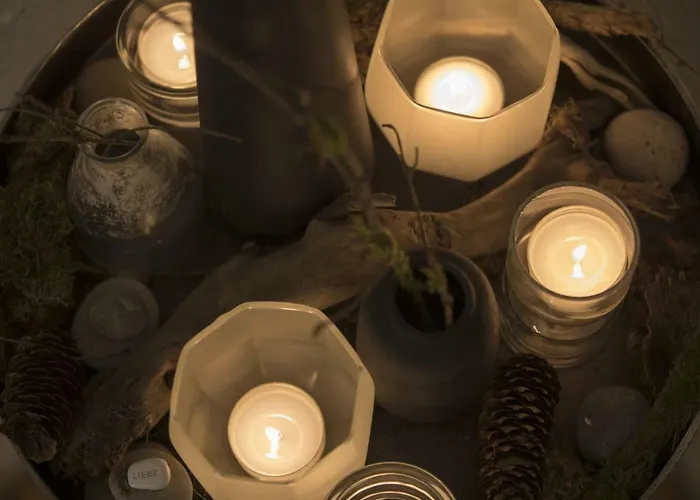 Schweizerhaus בית נופש *