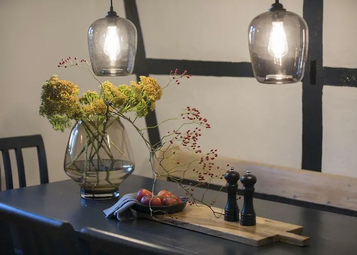 בית נופש Schweizerhaus