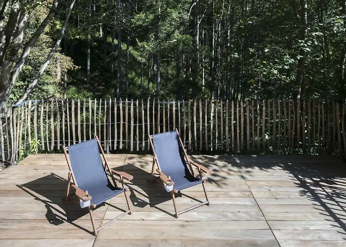 Σπίτι διακοπών Schweizerhaus Alpirsbach