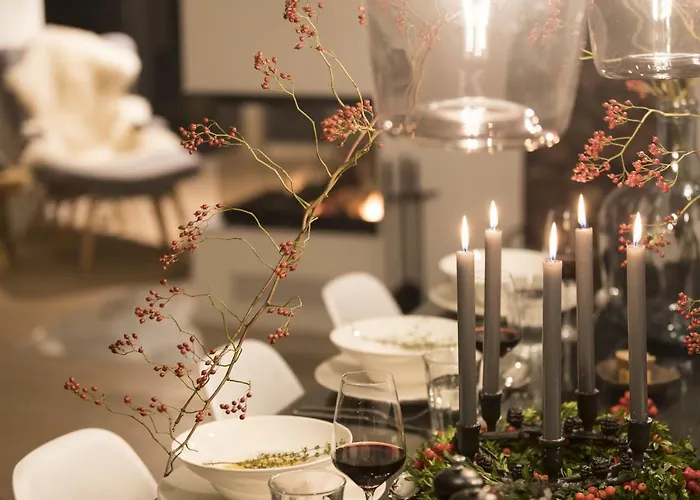 Σπίτι διακοπών Schweizerhaus