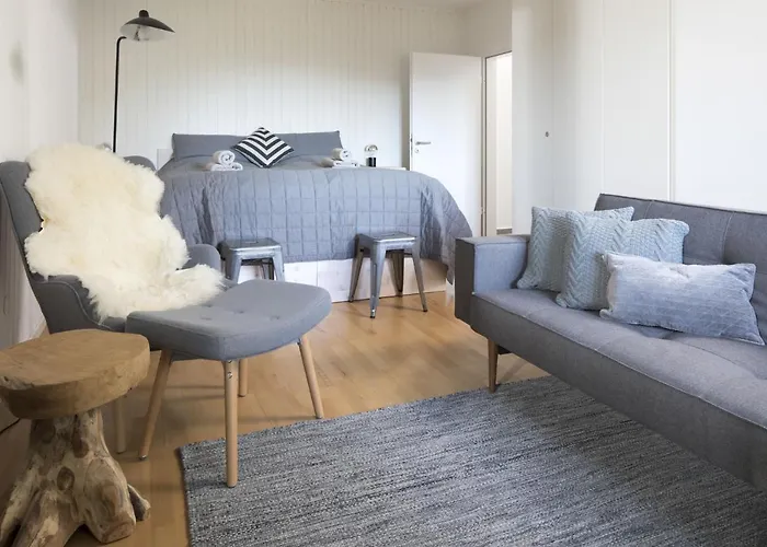 Schweizerhaus בית נופש *