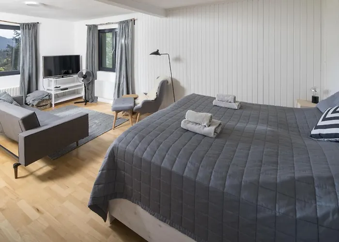 בית נופש Schweizerhaus אלפירסבאך