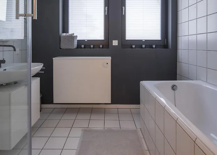 Schweizerhaus בית נופש אלפירסבאך